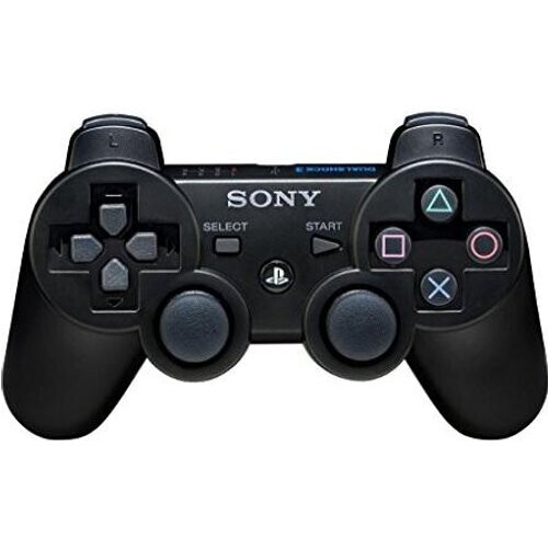PlayStation 3 Sixaxis Wireless Controller NOT ...