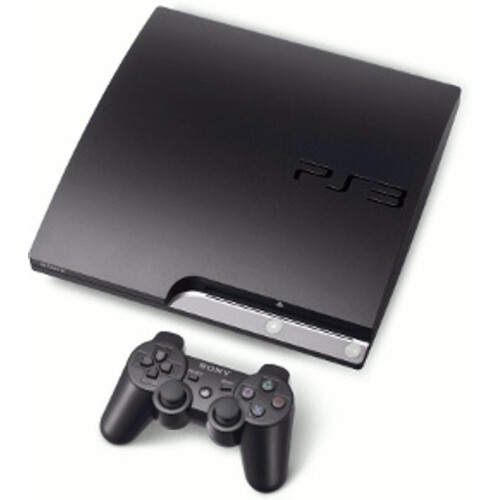 Ervaar de ultieme game-ervaring met de Sony ...