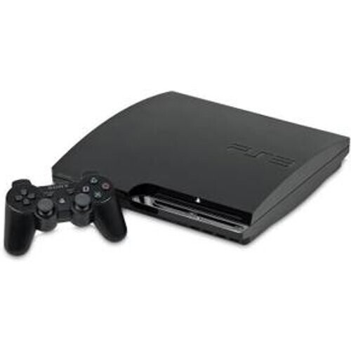 Consola Sony PS3 320GB + Medal of Honor - Negro ...
