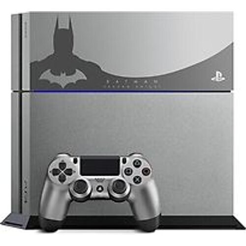 De Sony PlayStation 4 500 GB Limited Batman: ...