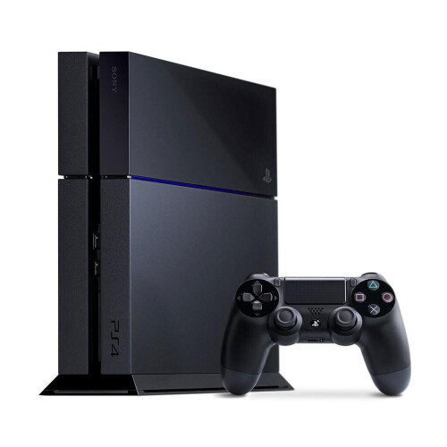 Ervaar gaming op een nieuwe manier met de Sony ...