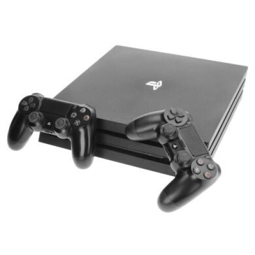 Sony PlayStation 4 - 500 Go avec 2 manettes noir - ...