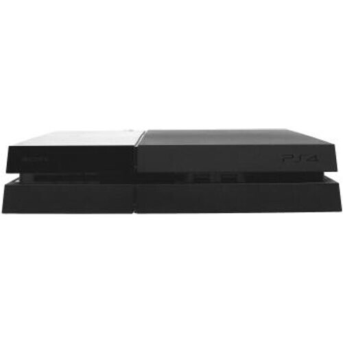 Sony PlayStation 4 - 500GB negro - ...