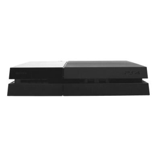 Sony PlayStation 4 - 500GB schwarz. ...