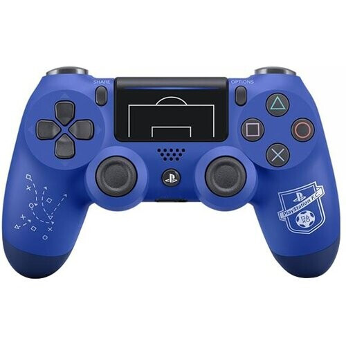 Manette PS4 Sony Dual Shock V2 - Playstation ...