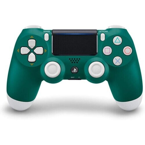 The DUALSHOCK 4 Wireless Controller for PS4TM ...