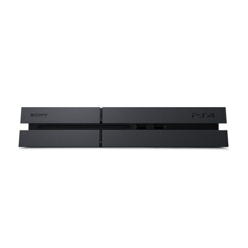 De Sony PlayStation 4 Fat is een iconische console ...