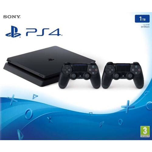 Ervaar eindeloos gameplezier met de krachtige ...