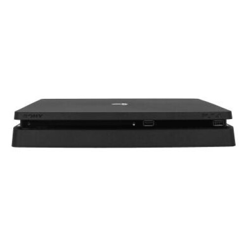 Sony PlayStation 4 Slim - 1TB schwarz. ...