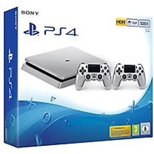 - DUALSHOCK 4 draadloze controller - Ga op in ...