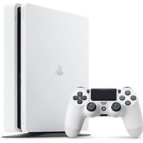 Sony PlayStation 4 Slim. Platform: PlayStation 4, ...