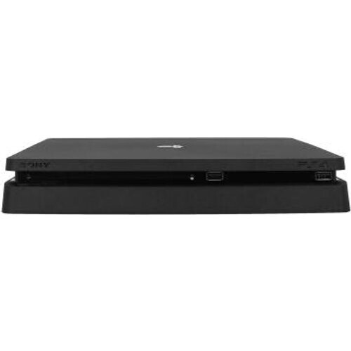 Sony PlayStation 4 Slim - 500GB negro - Nuevo | 30 ...