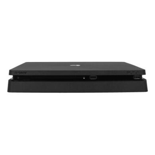 Sony PlayStation 4 Slim - 500GB schwarz. ...