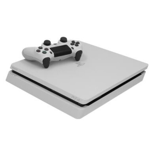 Sony PlayStation 4 SlimLa PlayStation 4 Slim ...