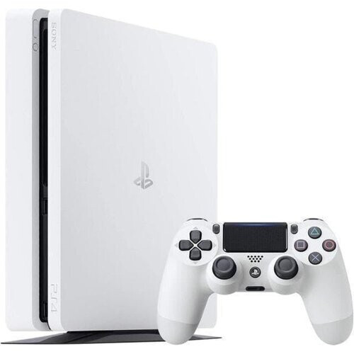 WHAT IS IN THE BOX    Sony PlayStation 4 Slim ...