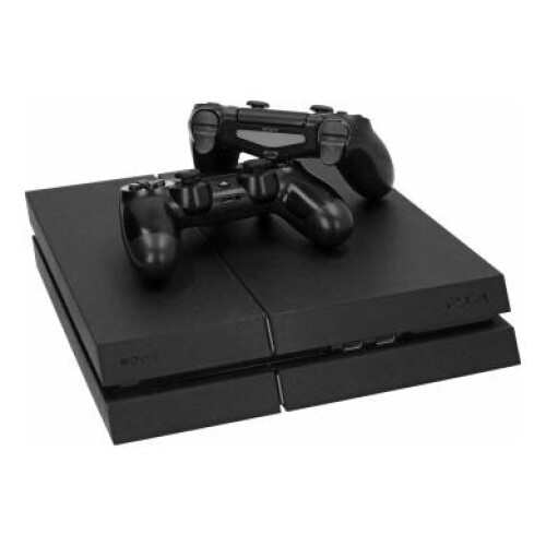 Sony PlayStation 4 Ultimate Player Edition - 1TB - ...
