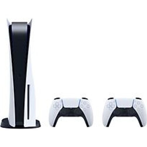 Sony PlayStation 5 - Bundle 2 Controller Wireless ...