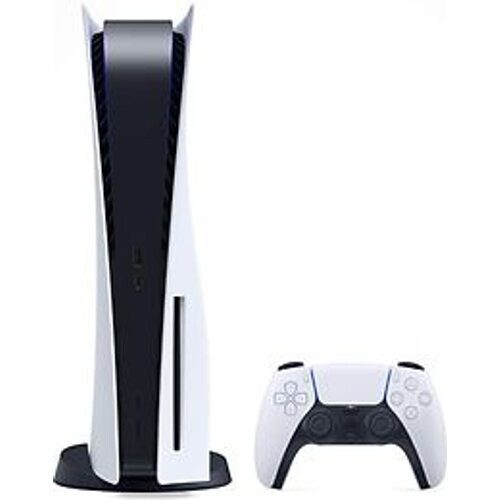 PS5™-console Laden gaat sneller dan ooit dankzij ...
