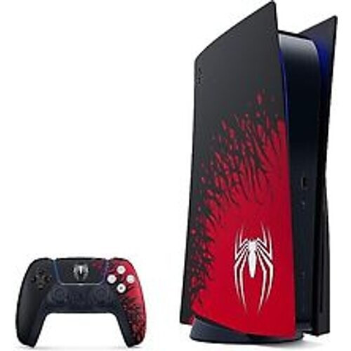 Sony PlayStation 5 - Marvel’s Spider-Man 2 ...