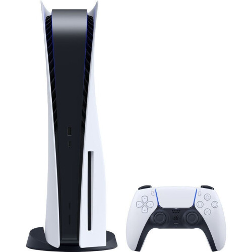 Ontdek de Sony Playstation 5 - Console - 825 GB, ...