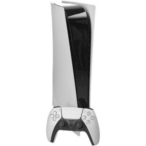 Sony PlayStation 5 Digital Edition - 825GB ...