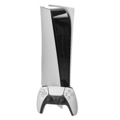 Sony PlayStation 5 Digital Edition - 825GB ...