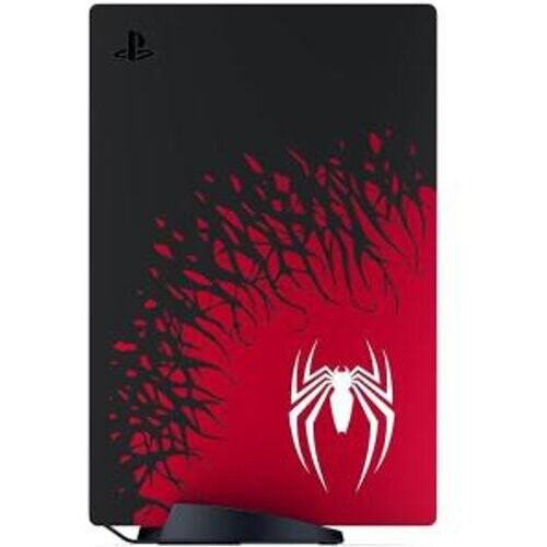 Sony PlayStation 5 Disk Edition - 825GB - Marvels ...