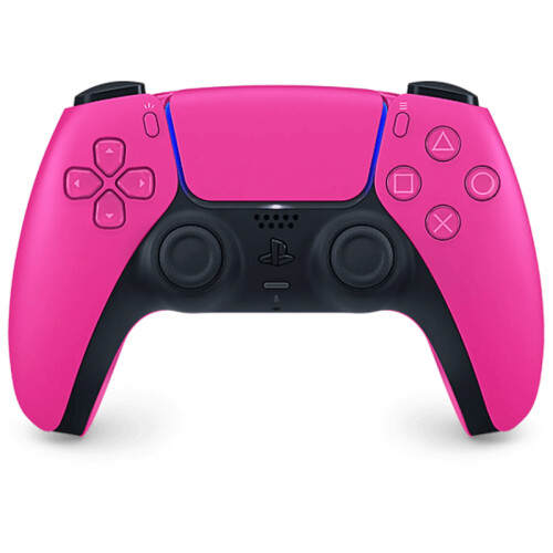 Attention : cette manette est fournie sans câble ...