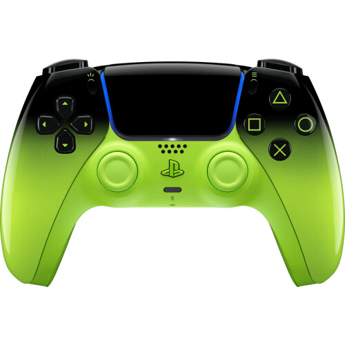 Attention : cette manette est fournie sans câble ...