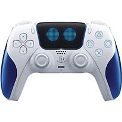 Sony DualSense. Soort apparaat: Gamepad, Gaming ...