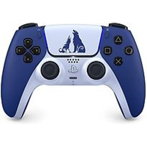 Sony DualSense. Soort apparaat: Gamepad, Gaming ...