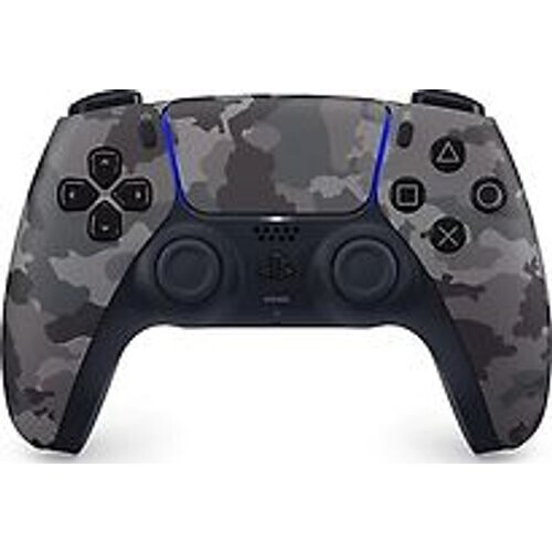 Sony DualSense. Soort apparaat: Gamepad, Gaming ...