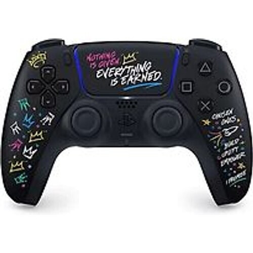 Sony DualSense. Soort apparaat: Gamepad, Gaming ...