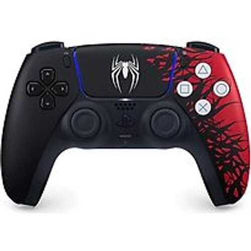 Sony DualSense. Soort apparaat: Gamepad, Gaming ...