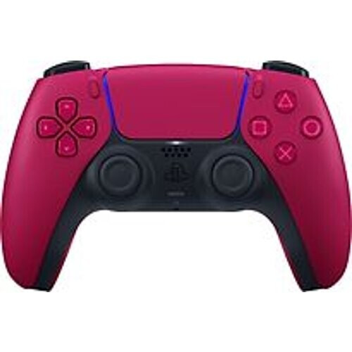 Sony DualSense. Soort apparaat: Gamepad, Gaming ...