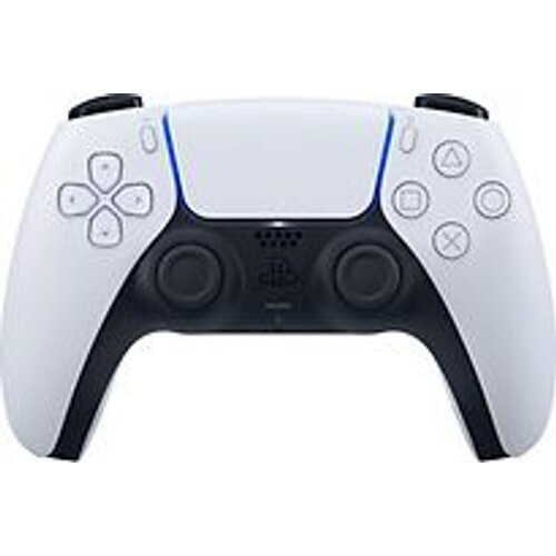 DualSense™ draadloze controller Ontdek een ...