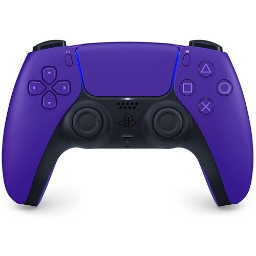 The PlayStation 5 DualSenseTM wireless controller ...