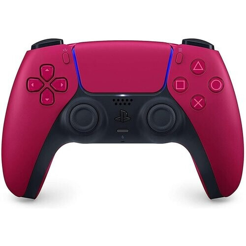 The PlayStation 5 DualSenseTM wireless controller ...