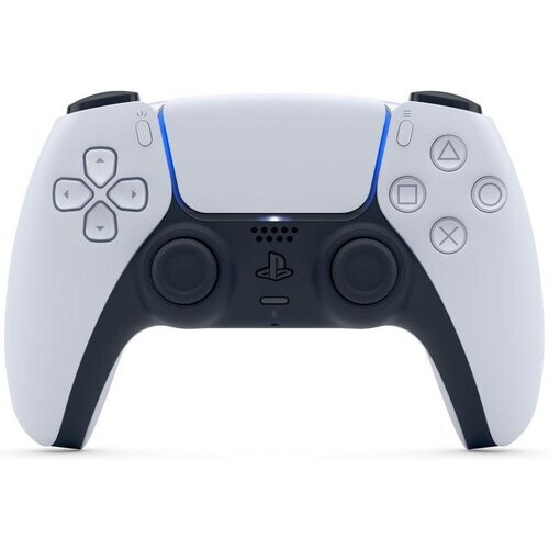 The PlayStation 5 DualSenseTM wireless controller ...