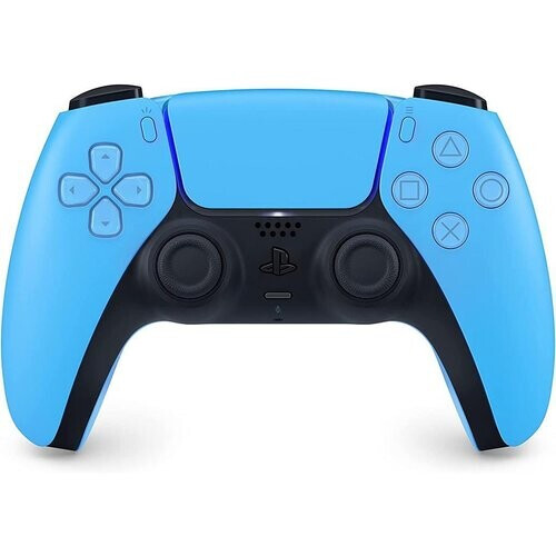 The PlayStation 5 DualSenseTM wireless controller ...