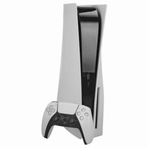 Sony PlayStation 5 Édition Standard 825Go blanc - ...