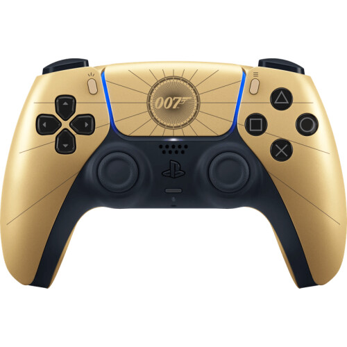 Attention : cette manette est fournie sans câble ...