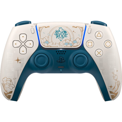 Attention : cette manette est fournie sans câble ...