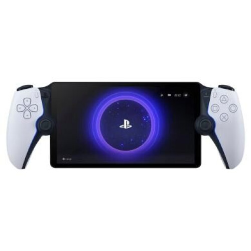 Sony PlayStation 5 - Portal Remote Player blanc - ...