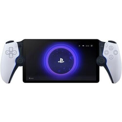 Sony PlayStation 5 - Portal Remote Player blanco - ...