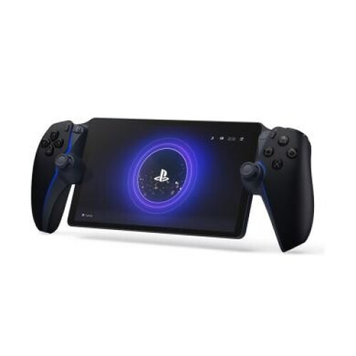 Sony PlayStation 5 - Portal Remote Player schwarz. ...