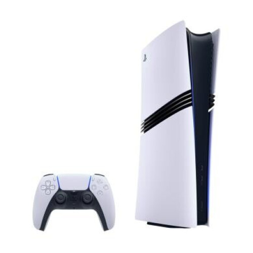 Sony PlayStation 5 Pro blanc - comme neuf ...