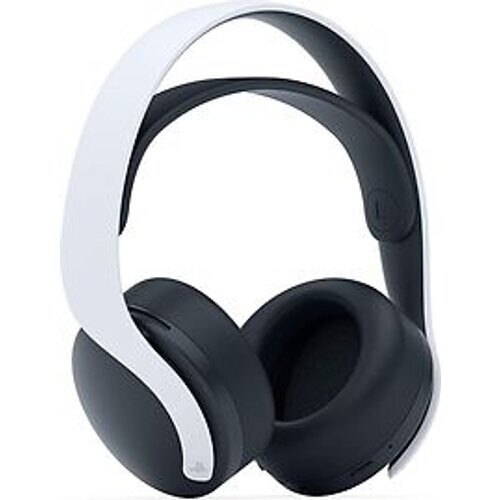 PULSE 3D™ draadloze headset Bereid je voor op de ...
