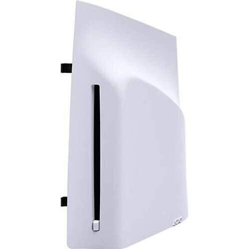 Het Sony PlayStation 5 schijfstation in het ...