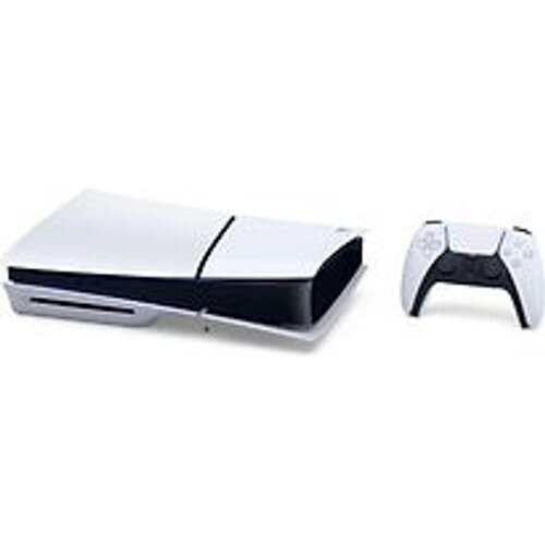 PS5™-console Laden gaat sneller dan ooit dankzij ...